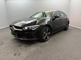 Mercedes-Benz CLA 250 Shooting Brake LED*NAVI*AHK*AMBIENT*WIDE - Mercedes-Benz CLA 250 Shooting Brake aus 2023