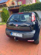 Fiat Punto Evo1.2 8V Active (Garagenfahrzeug), Top! - Fiat Punto Evo Gebrauchtwagen