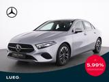 Mercedes-Benz A 220 d Lim Progressive+MBUX+MBeam+KeylG+Amb+RFK - Mercedes-Benz A 220 Jahreswagen