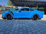 Ford Mustang GT Fastback EU Vollausstattung - Ford Mustang Gebrauchtwagen