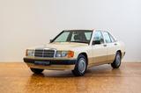 Mercedes-Benz 190E W201 *Erst 29tkm*1.Hand*Automatik* - Mercedes-Benz 190: W190