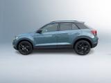 Volkswagen T-ROC 1.5 TSI DSG  Black Style  ACC AHK Navi RFK - Volkswagen T-Roc Style mit Benzin-Antrieb
