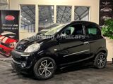 Microcar M.Go F8 Paris DCI BLACK Sport  Mopedauto 45 KM - Microcar mit Diesel-Antrieb: Kleinwagen, Go