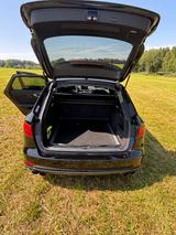 Audi S4 3.0 TFSI tiptronic quattro Avant - - Audi S4 von privat