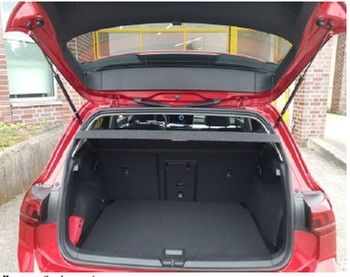 Volkswagen Golf - Bild 5