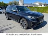 BMW X7 M50 d *DIAMOND*PANO*GESTIK*7-SITZER* - BMW X7 M50 SUV