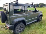 Suzuki Jimny 1.5 ALLGRIP Comfort+ Comfort+ - Suzuki aus 2018