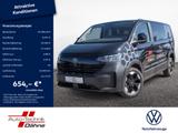 Volkswagen T7 Caravelle 2.0 TDI PanAmericana NAVI AHK PANO - Volkswagen: Caravelle