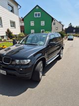 BMW X5 3.0d -  - BMW X5 aus 2005