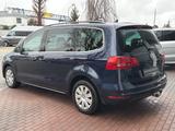 Volkswagen Sharan Comfortline BMT Bi Xenon 2.Hd 7 Sitze AHK - Volkswagen Sharan in Augsburg