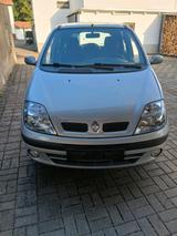 Renault Scenic 1,6 benzin - gebrauchte Renault Scenic aus dem Jahr 1999
