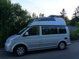 Volkswagen VW T5 California, Comfortline mit Polyroof... - VW T5 California von 2007