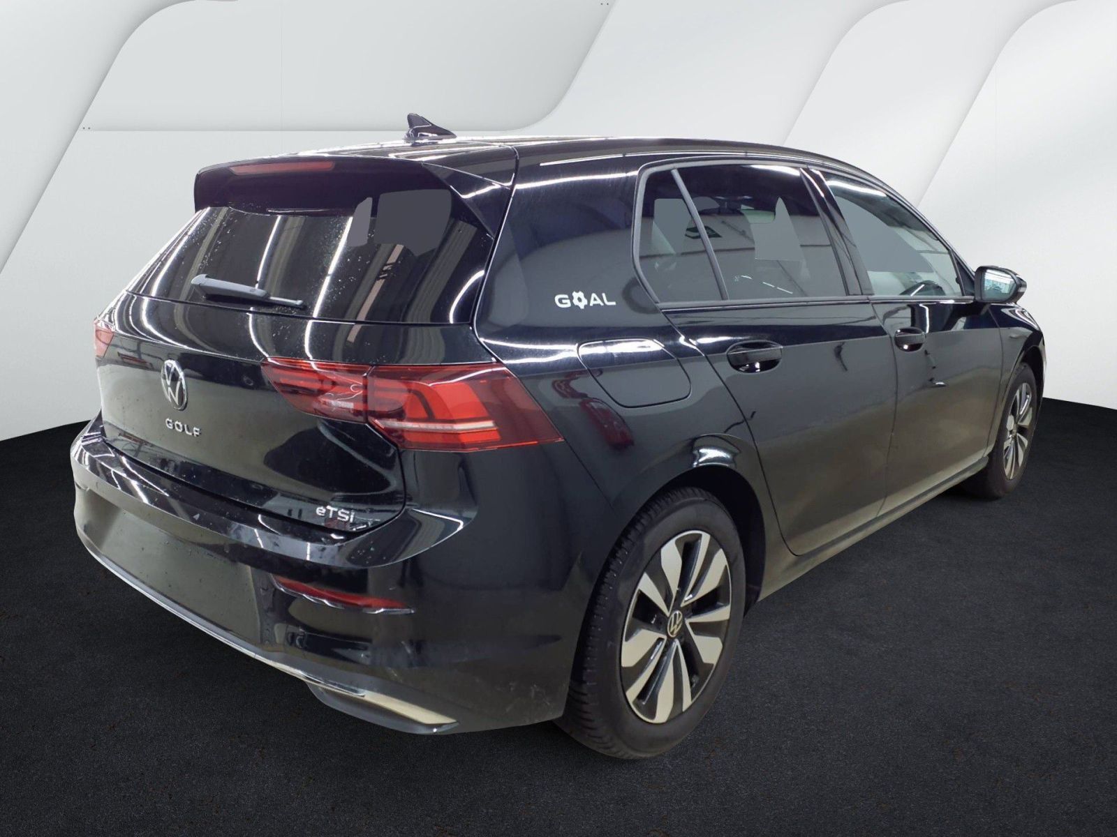 Volkswagen Golf - Bild 3