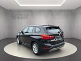 BMW X1 xDrive 18 d Navi/Leder/HUD/1-Hand - BMW X1: 18