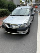 Dacia Logan MCV 1.6 MPI Ambiance 64kW Ambiance - Dacia Logan in Wuppertal