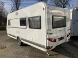 Dethleffs Aero 470 FR  - Dethleffs 470