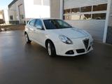 Alfa Romeo Giulietta 2.0 JTDm-2 140 CV Exclusive - Alfa Romeo Giulietta mit Diesel-Antrieb: 2.0