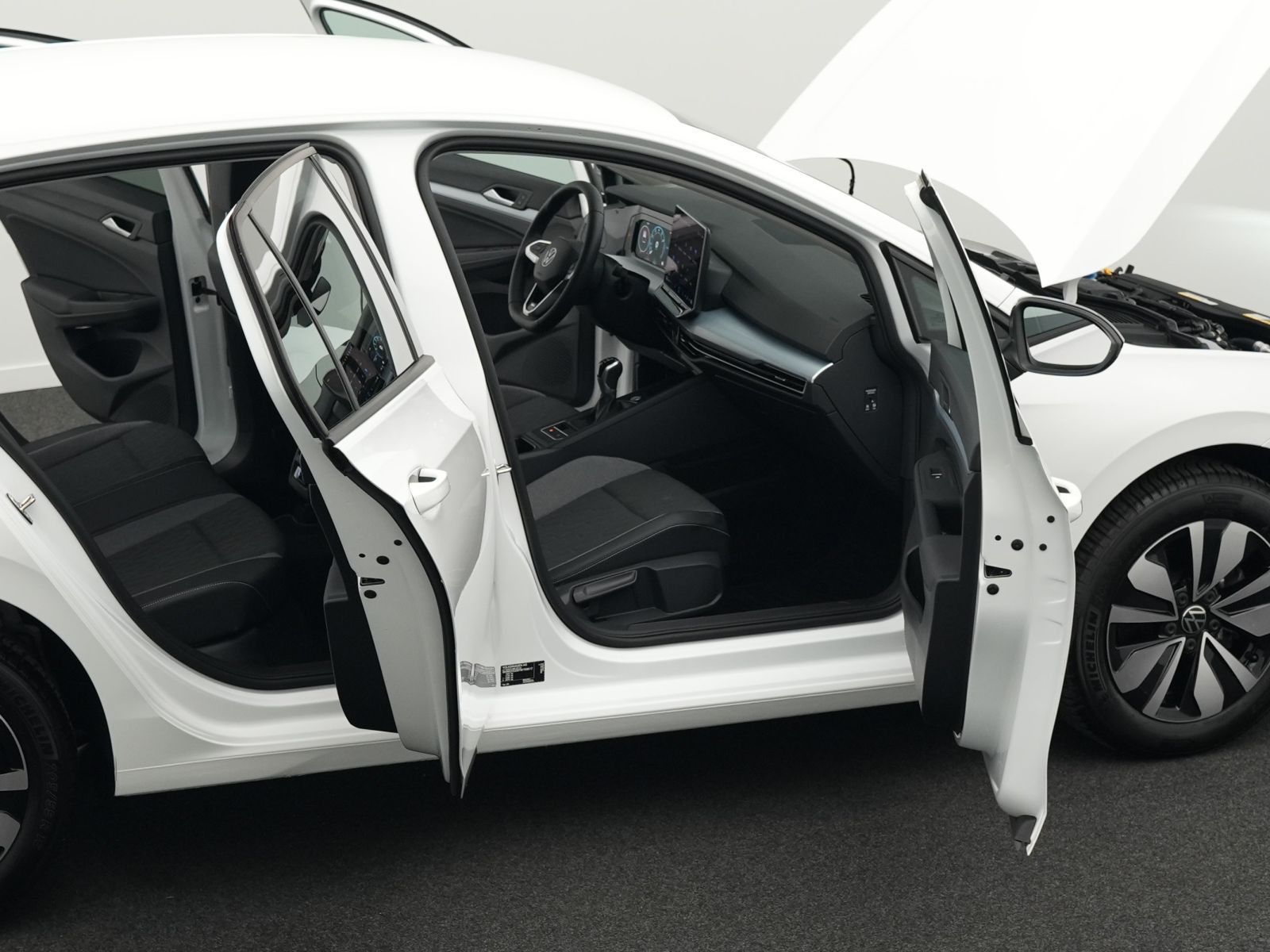 Volkswagen Golf - Bild 35