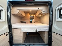 Knaus BOXSTAR 600 STREET*SAT &TV*Fahrradträ*Head-Up Di