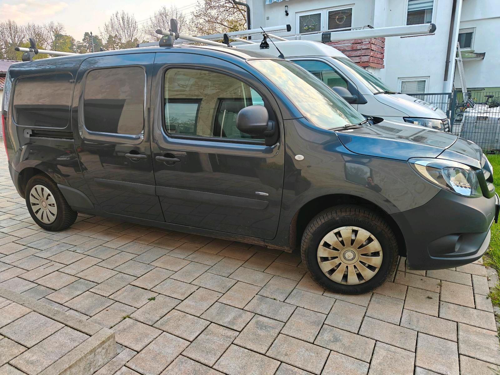 MERCEDES-BENZ Citan