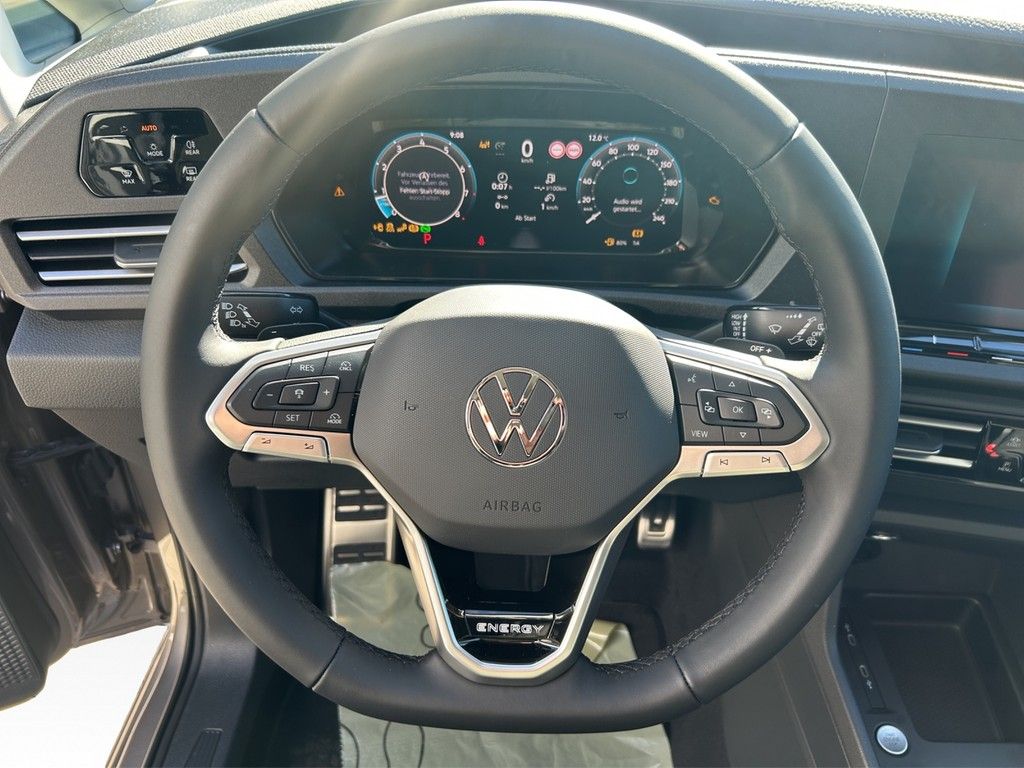 Volkswagen Caddy - Bild 13