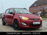 Hyundai i20 AW/AC/EFH - Hyundai i20 in Kiel