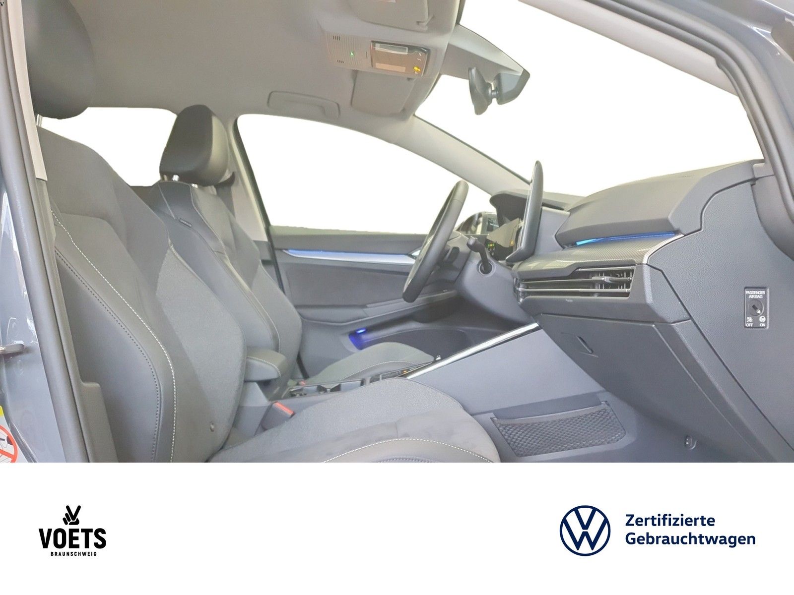 Volkswagen Golf - Bild 8
