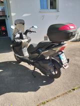 Daelim SZ2 S300 - DAELIM ROLLER