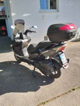 Daelim SZ2 S300 - DAELIM ROLLER