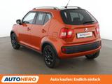 Suzuki Ignis 1.2 DualJet Comfort + Aut.*TEMPO*CAM*SHZ* - Suzuki Gebrauchtwagen in München