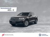 Volkswagen Touareg 3.0 TDI 4M ELEGANCE 5JG+MATRIX+AHK+STHZG - Volkswagen Touareg Jahreswagen