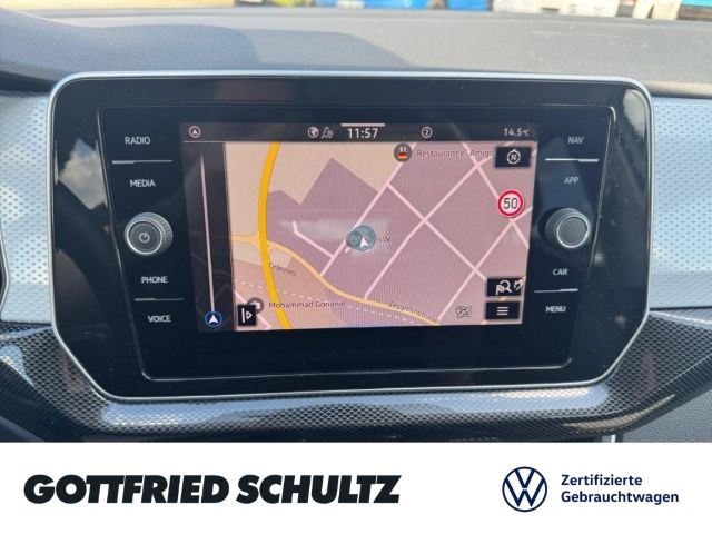 Volkswagen T-Cross - Bild 16