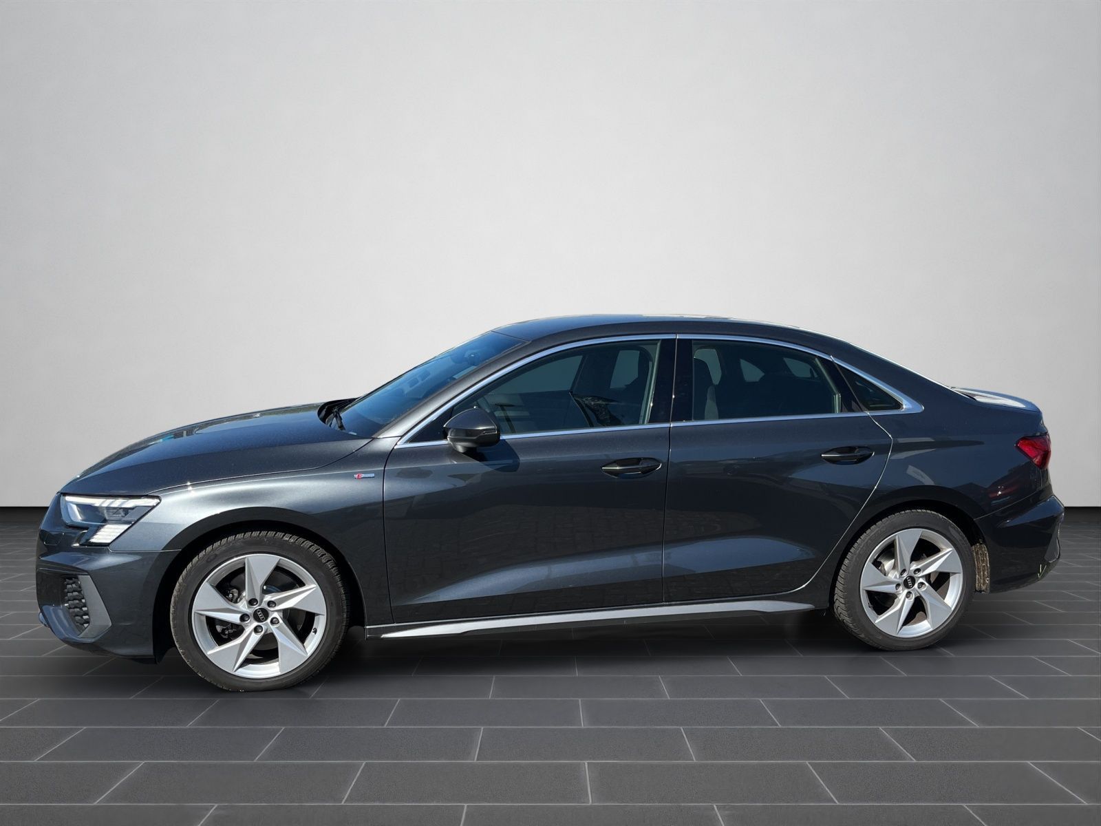 Audi A3 - Bild 8