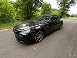 BMW 640i Cabrio - - BMW 640 aus 2012