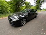 BMW 640i Cabrio - - BMW 6er Reihe aus 2012