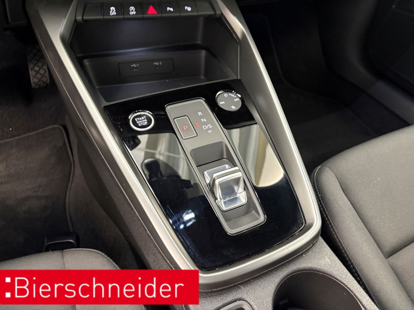 Audi A3 - Bild 14