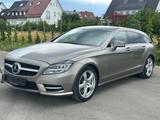 Mercedes-Benz CLS 500 Shooting Brake AMG - Mercedes-Benz CLS 500 Shooting Brake Gebrauchtwagen