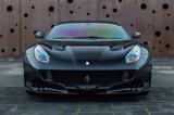 Ferrari F12 TDF *1/799*ONLY 513 KM*MATT CARBON*1 OWNER* - scheckheftgepflegte Ferrari F12