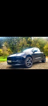 Porsche Macan S S - gebrauchte Porsche Macan aus dem Jahr 2016
