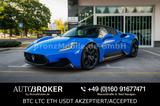 Maserati MC20°INTER CARBON PAKET°KERAMIK°LIFT°SONUS - Maserati MC20