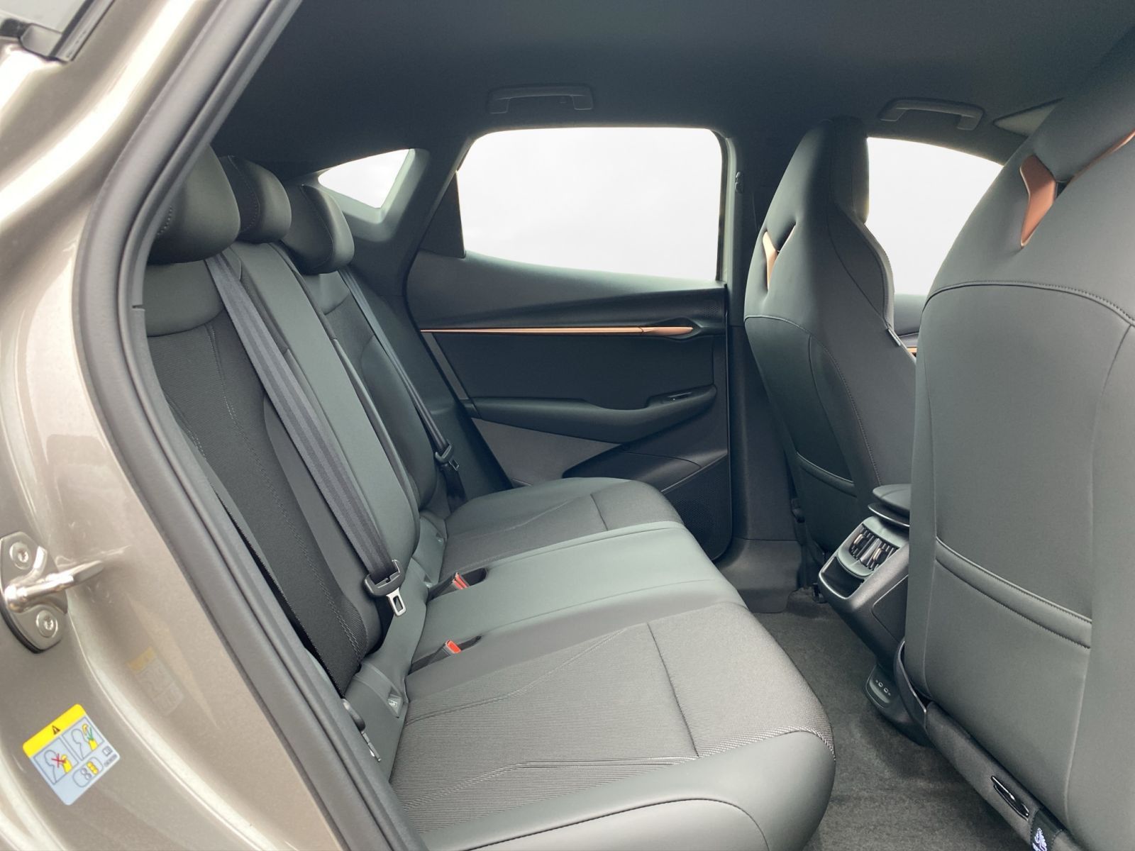 Cupra Tavascan - Bild 20