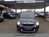 Skoda Yeti Easy*Klima*TüV-NEU*1.Hand*