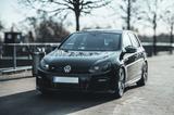 Volkswagen VW Golf R, 2. Hd., original , top, VW Scheckheft - Gebrauchtwagen von Privatanbietern