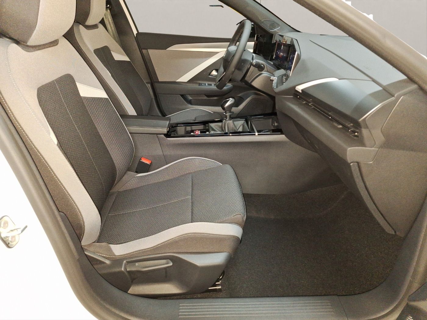 Opel Astra - Bild 16