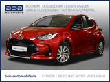 Mazda 2 Hybrid 1,5 Select 1.HD GARANTIE SHZ LHZ CARPLA - Mazda 2 Hybrid Gebrauchtwagen