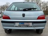 Peugeot 106 Filou - Peugeot 106 Gebrauchtwagen