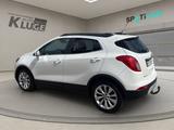 Opel Mokka X 1.4 ECOTEC Turbo Innov. RFK, LED, Navi - Opel: Eco