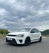 Volkswagen Polo 2.0 TSI R WRC  - gebrauchte Kleinwagen Privatanbieter gebraucht