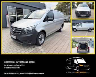 Mercedes Vito - 1