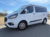 Ford Nugget Westfalia KEIN MIETFAHRZEUG! - Ford: Nugget Westfalia